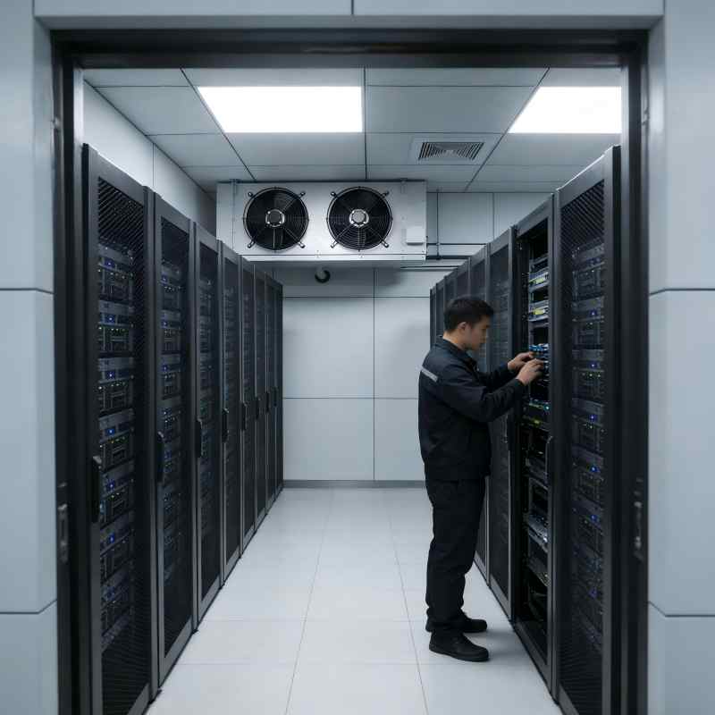 什么情况下旧机房需要浸没式散热改造？