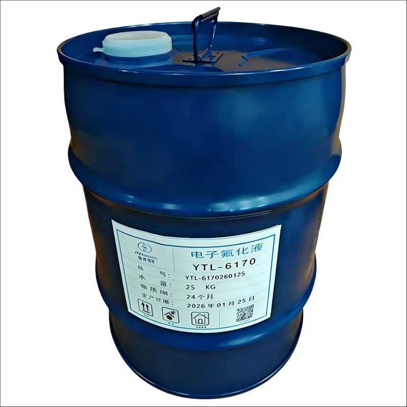 氟化液的密度有没有接近1.0左右的？